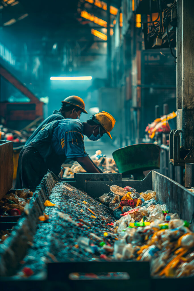 Scrap Buyer Dammam about